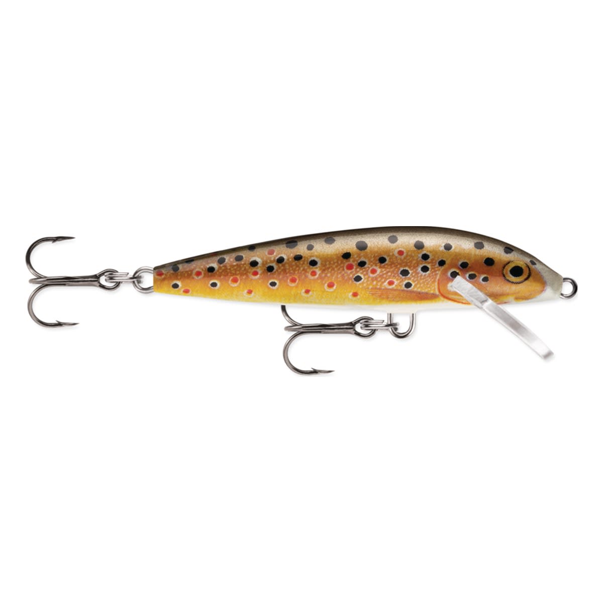 SEÑUELO RAPALA ORIGINAL FLOATER F07 7CM 4G BROWN TROUT1