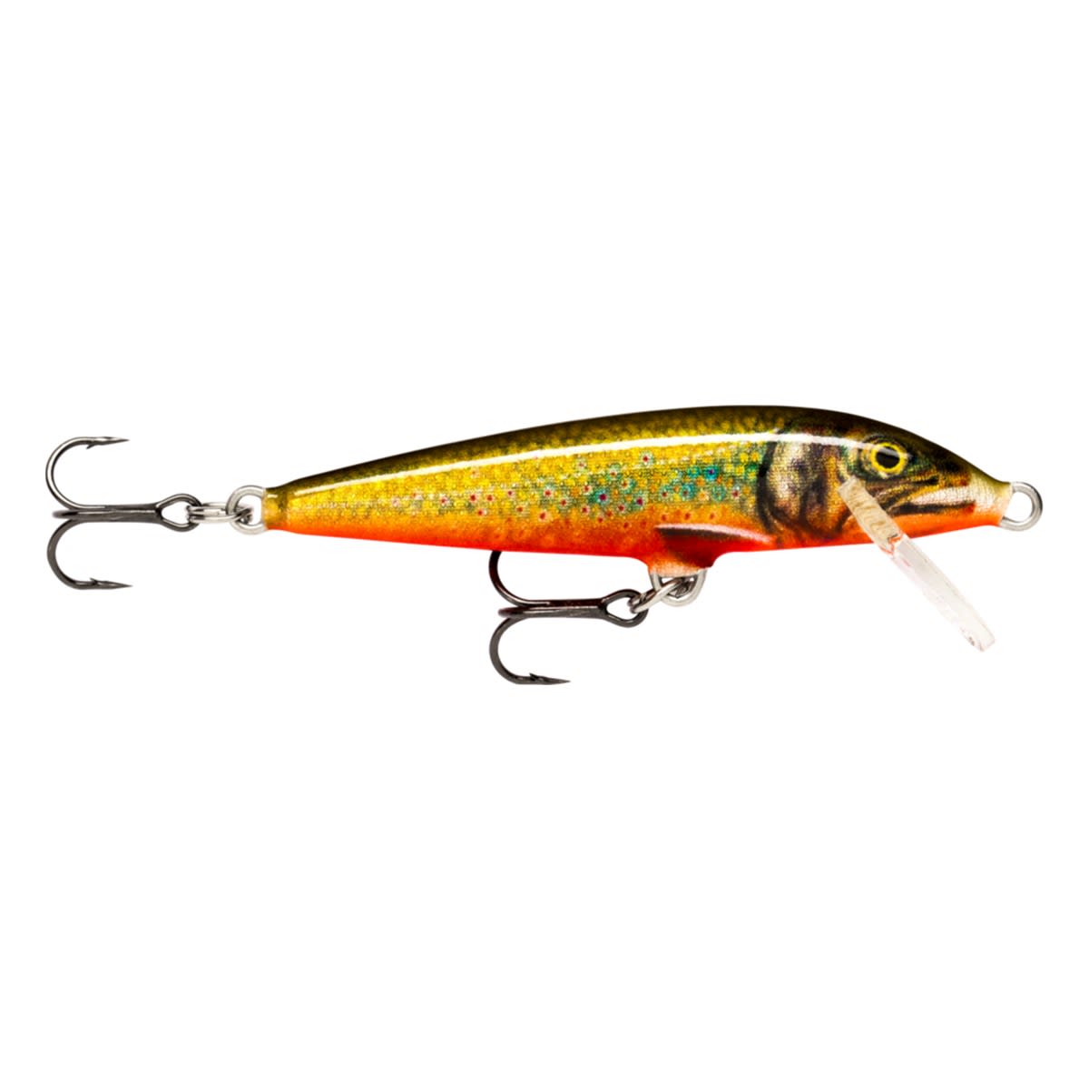 SEÑUELO RAPALA ORIGINAL FLOATER F07 7CM LIVE CHAR1