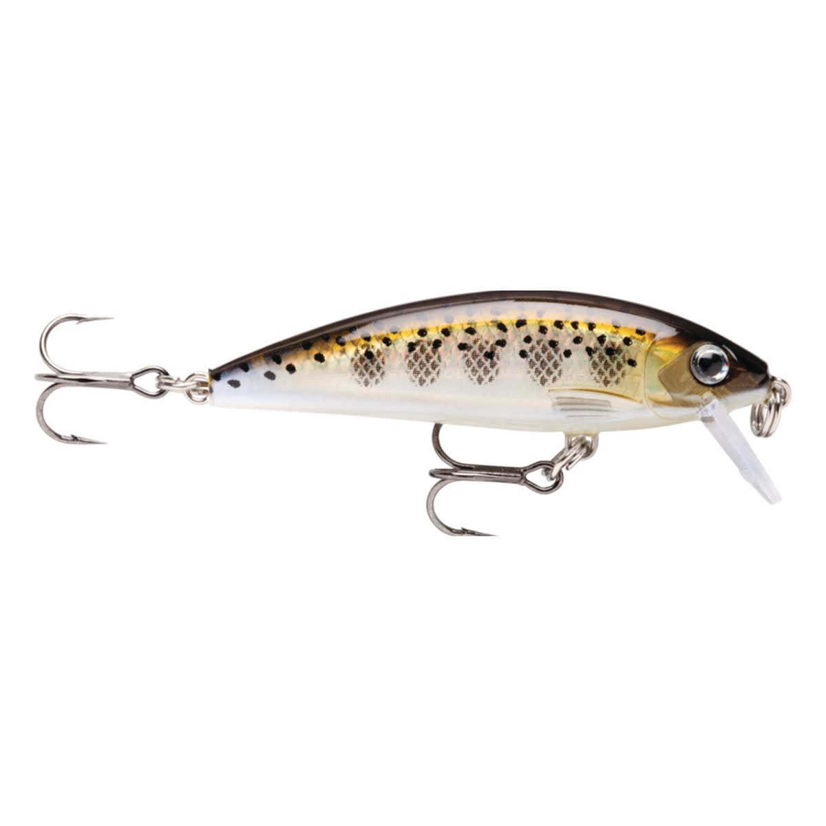 SEÑUELO RAPALA X-RAP COUNTDOWN XRCD05 5CM 4G MUDDLER1