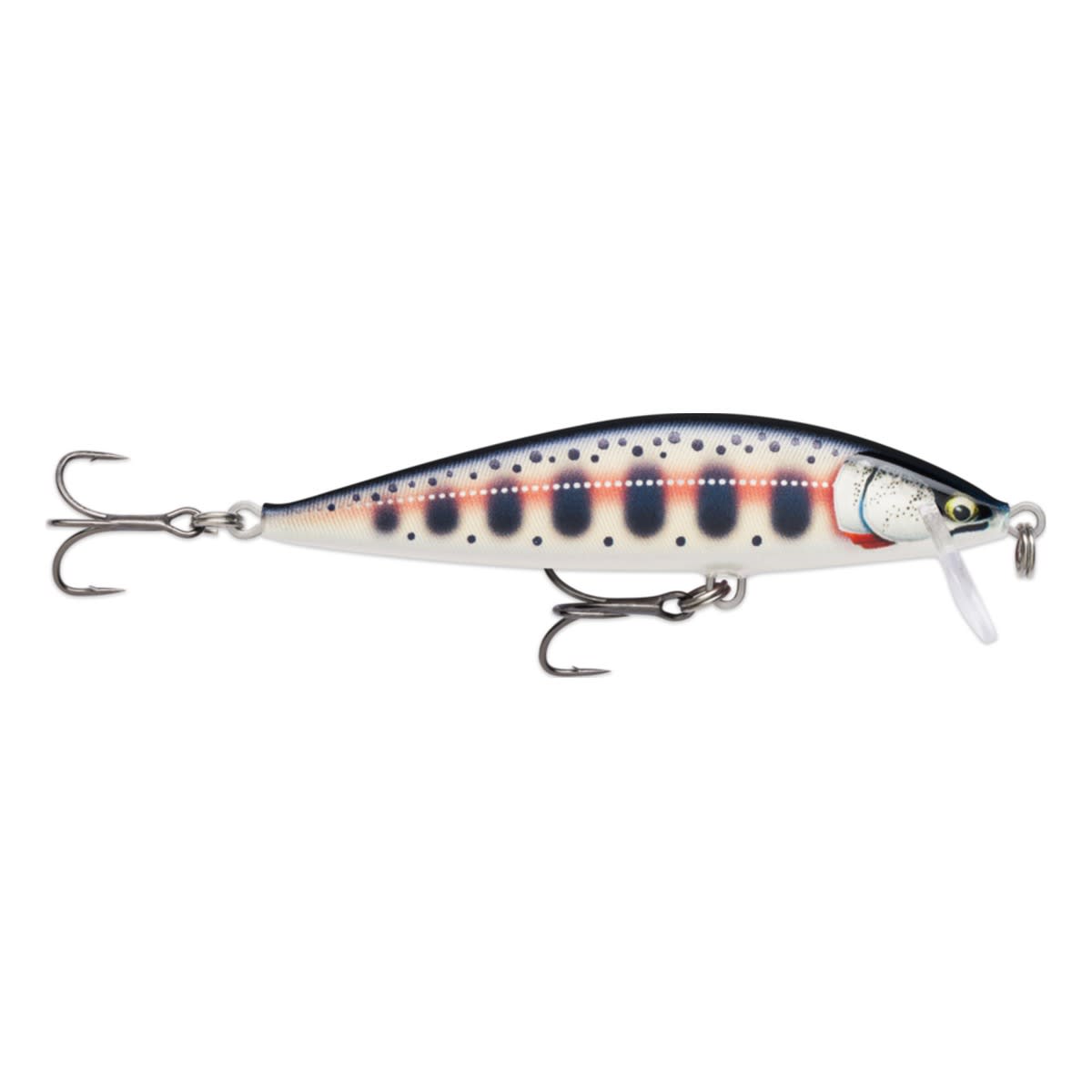 SEÑUELO RAPALA COUNTDOWN ELITE CDE95 14G GILDED YAMAME1