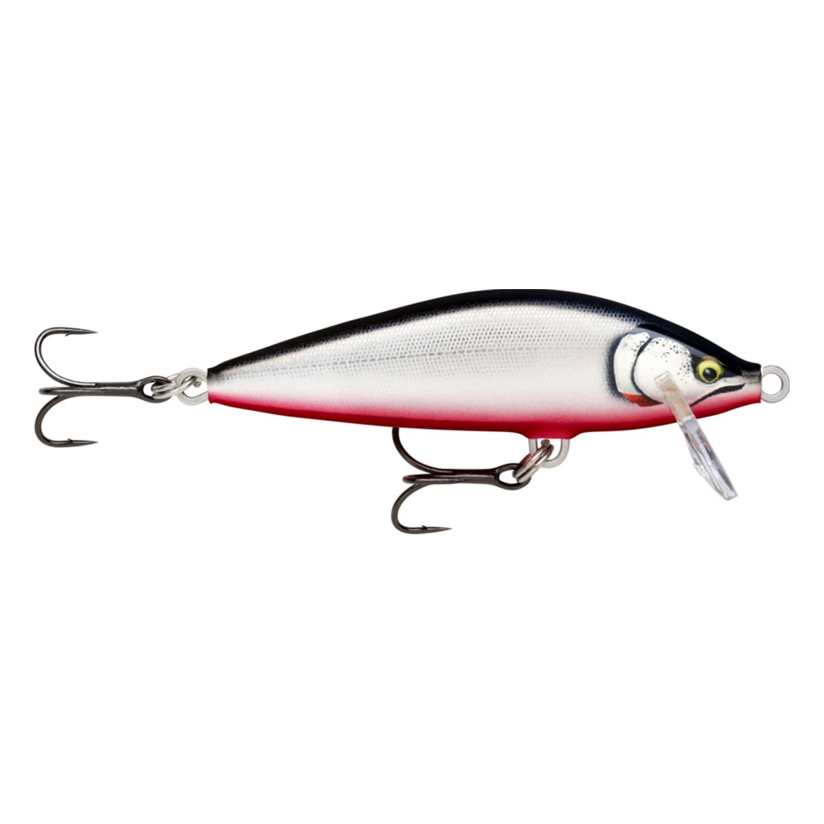 SEÑUELO RAPALA COUNTDOWN ELITE CDE55 5G GILDED RED BELLY1