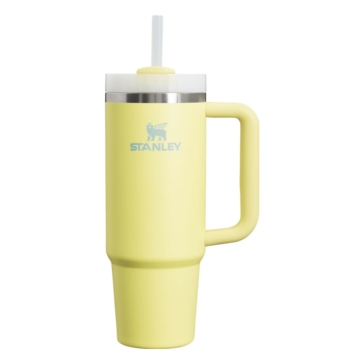 VASO TERMICO STANLEY QUENCHER H2.0 30 OZ 887ML POMELO1