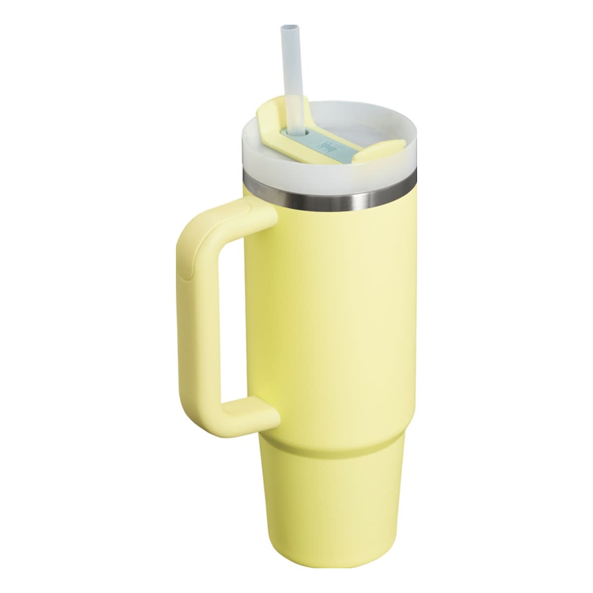 VASO TERMICO STANLEY QUENCHER H2.0 30 OZ 887ML POMELO2