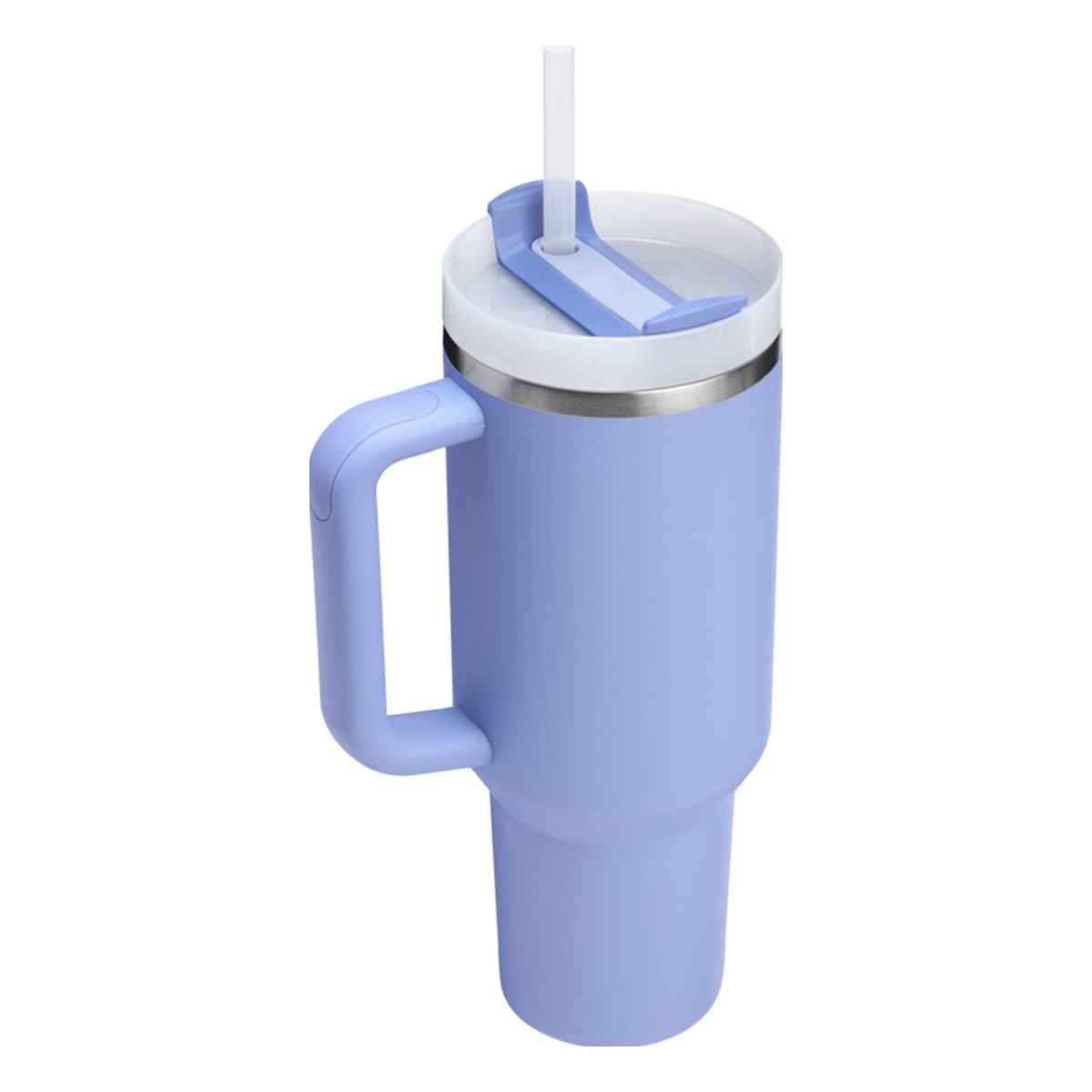 VASO TERMICO STANLEY QUENCHER H2.0 40 OZ 1,18L HYDRANGEA2