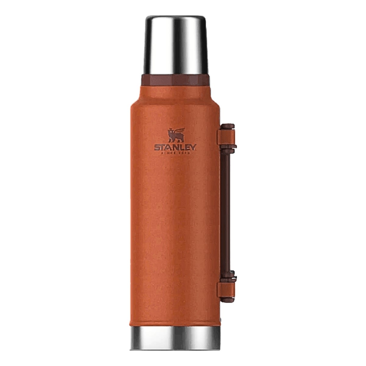 TERMO STANLEY CLASSIC LEGENDARY 1,4 L HAMMERTONE CLAY1