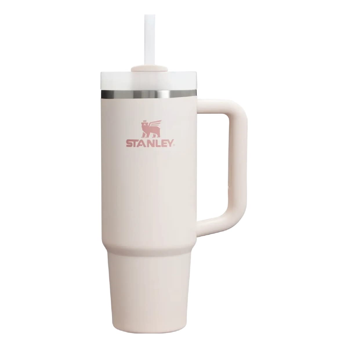 VASO TERMICO STANLEY QUENCHER H2.0 30 OZ ROSE QUARTZ1