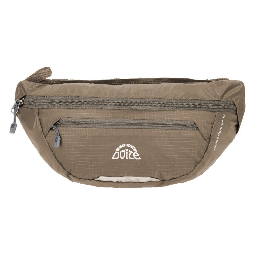 BANANO DOITE CROSS RUNNER M BROWN1