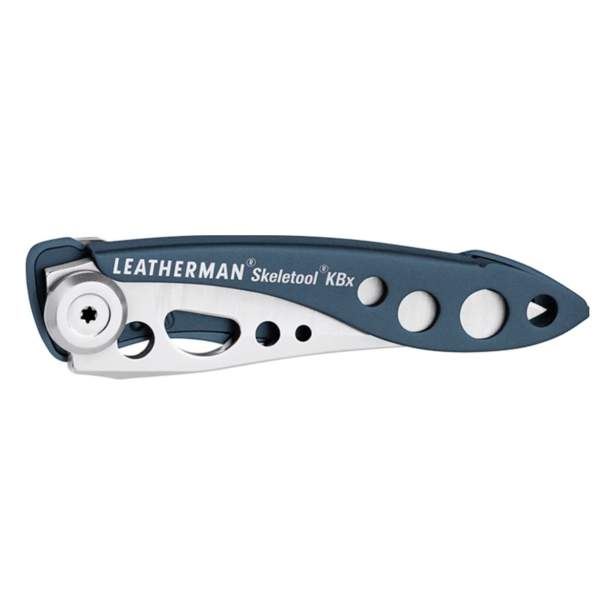 NAVAJA LEATHERMAN SKELETOOL KBX COLUMBIA BLUE1