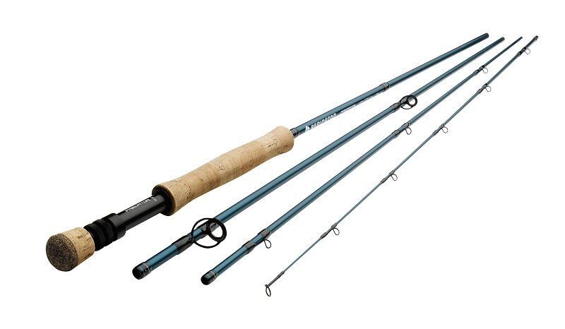 CAÑA REDINGTON PREDATOR ROD 1090-42