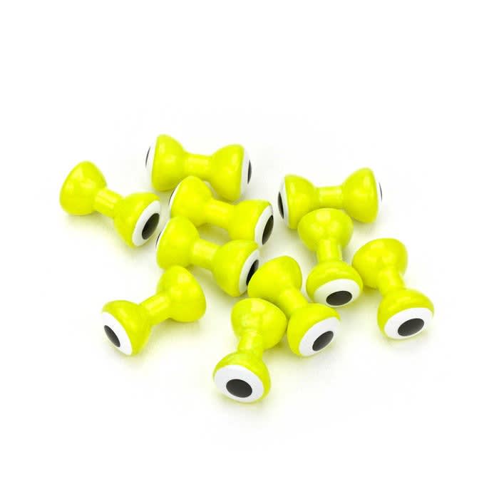 MEDIUM DOUBLE PUPIL LEAD EYES7