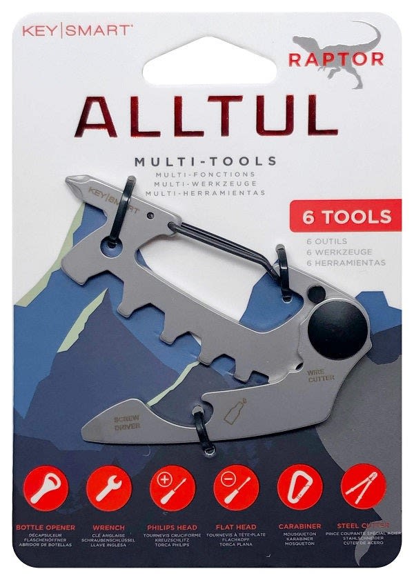 MULTI-HERRAMIENTA KEYSMART ALLTUL RAPTOR1