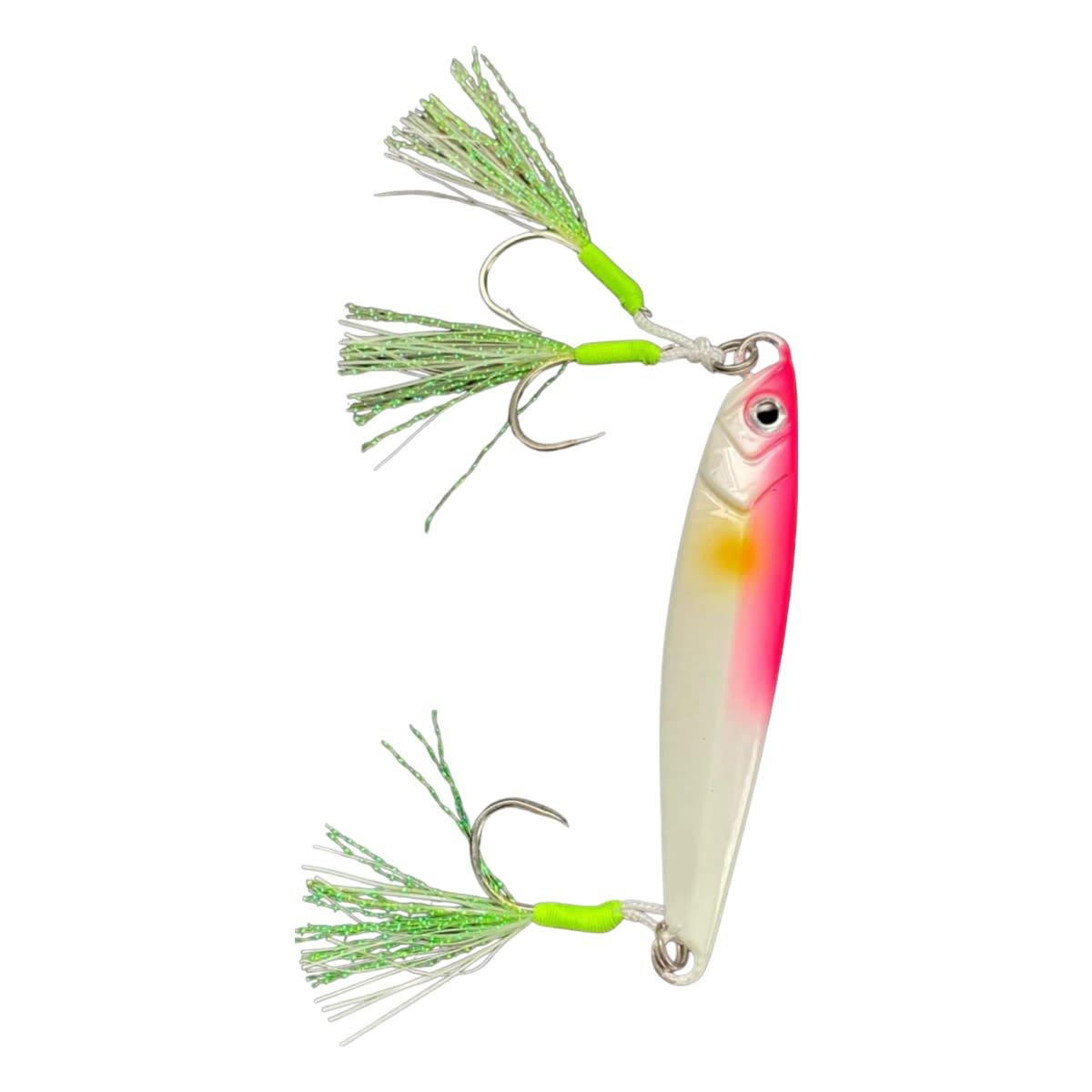 JIG AAA GEISHA 40G GLOW1