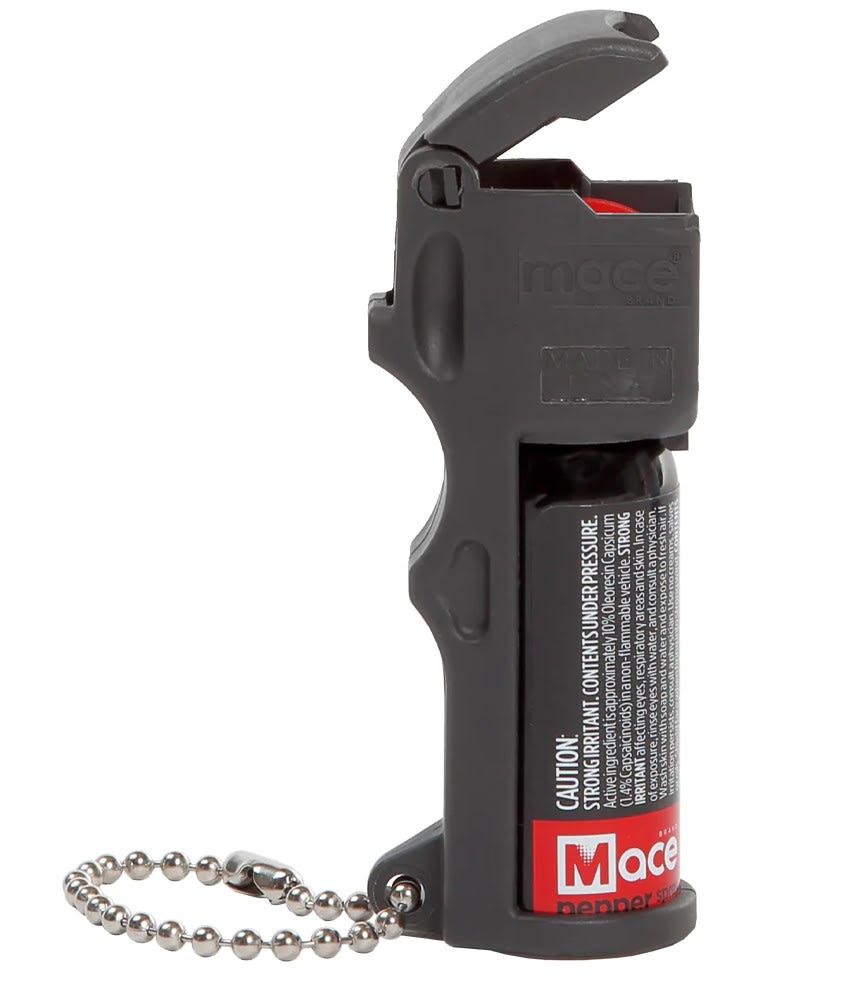 GAS PIMIENTA MACE MODEL POCKET SPRAY 807451