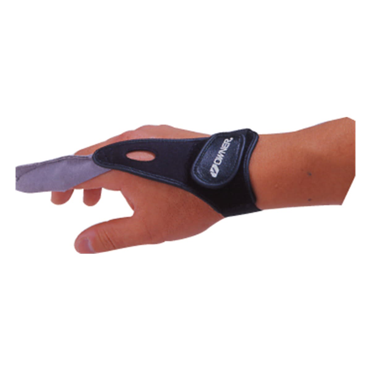 PROTECTOR DE DEDO OWNER CASTING FINGER GUARD TALLA M1