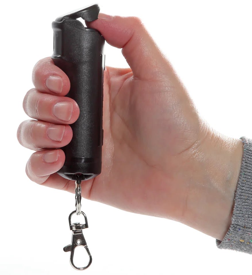 GAS PIMIENTA MACE MODEL COMPACT SPRAY 807852