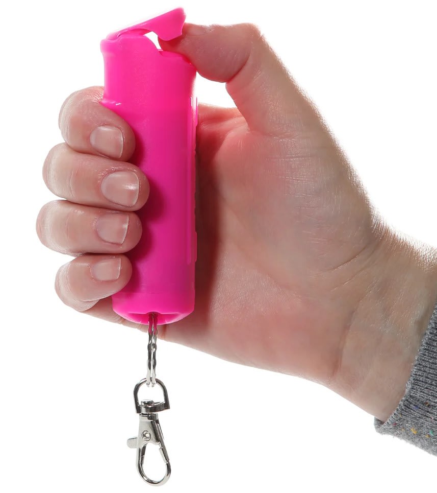 GAS PIMIENTA MACE MODEL COMPACT SPRAY 807872