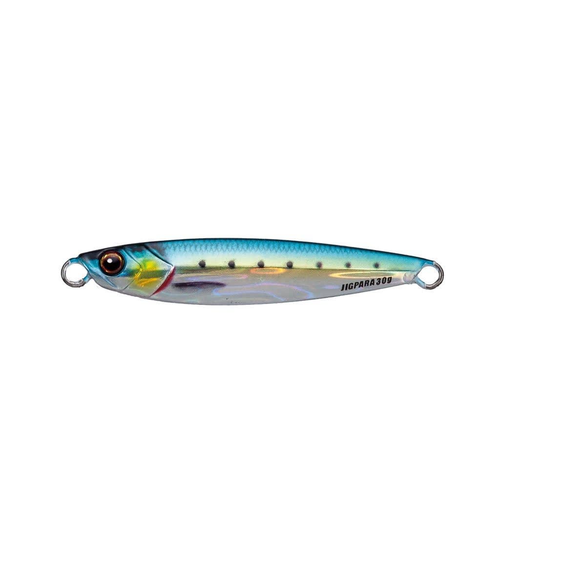 JIGPARA MAJORCRAFT LIVEBAIT 30G1