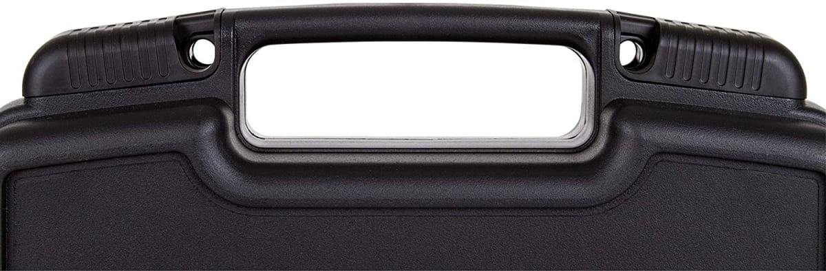 CAJA PISTOLA FLAMBEAU 1011 10.5