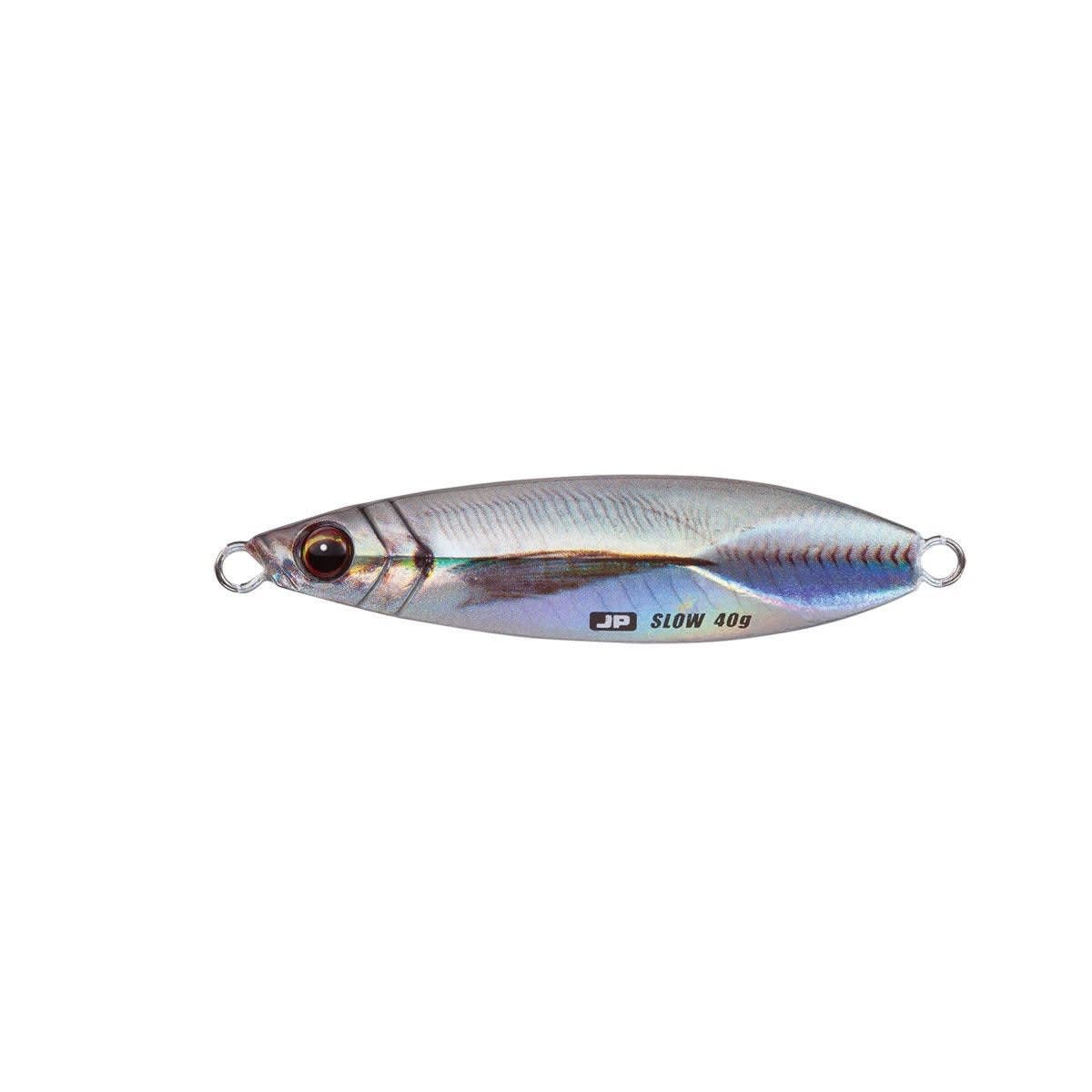 JIGPARA MAJORCRAFT SLOW LIVEBAITS UV 30G1