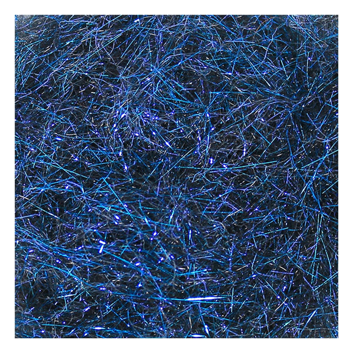 DUBBING MONTANA FLY ARIZONA DIAMOND DUB BLACK BLUE1