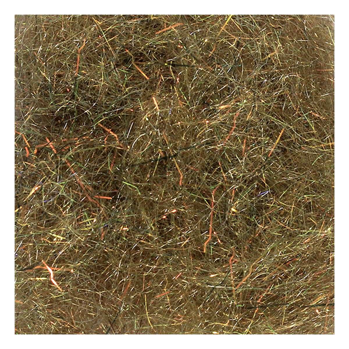 DUBBING MONTANA FLY ARIZONA DIAMOND DUB COPPER OLIVE1