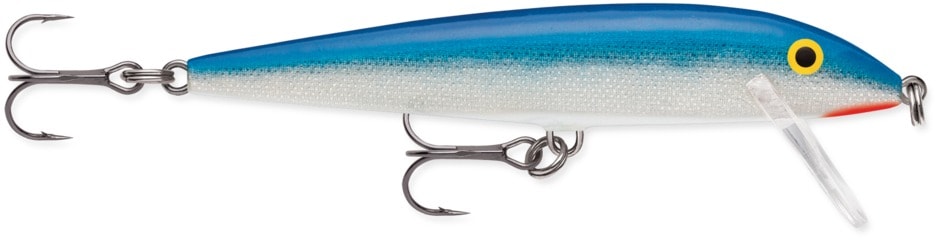 SEÑUELO RAPALA COUNTDOWN SINKING 16G/11CM1