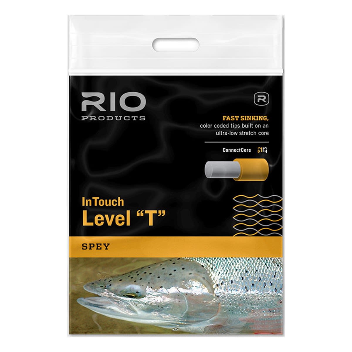 LINEA RIO INTOUCH LEVEL T T-14 SPEY1