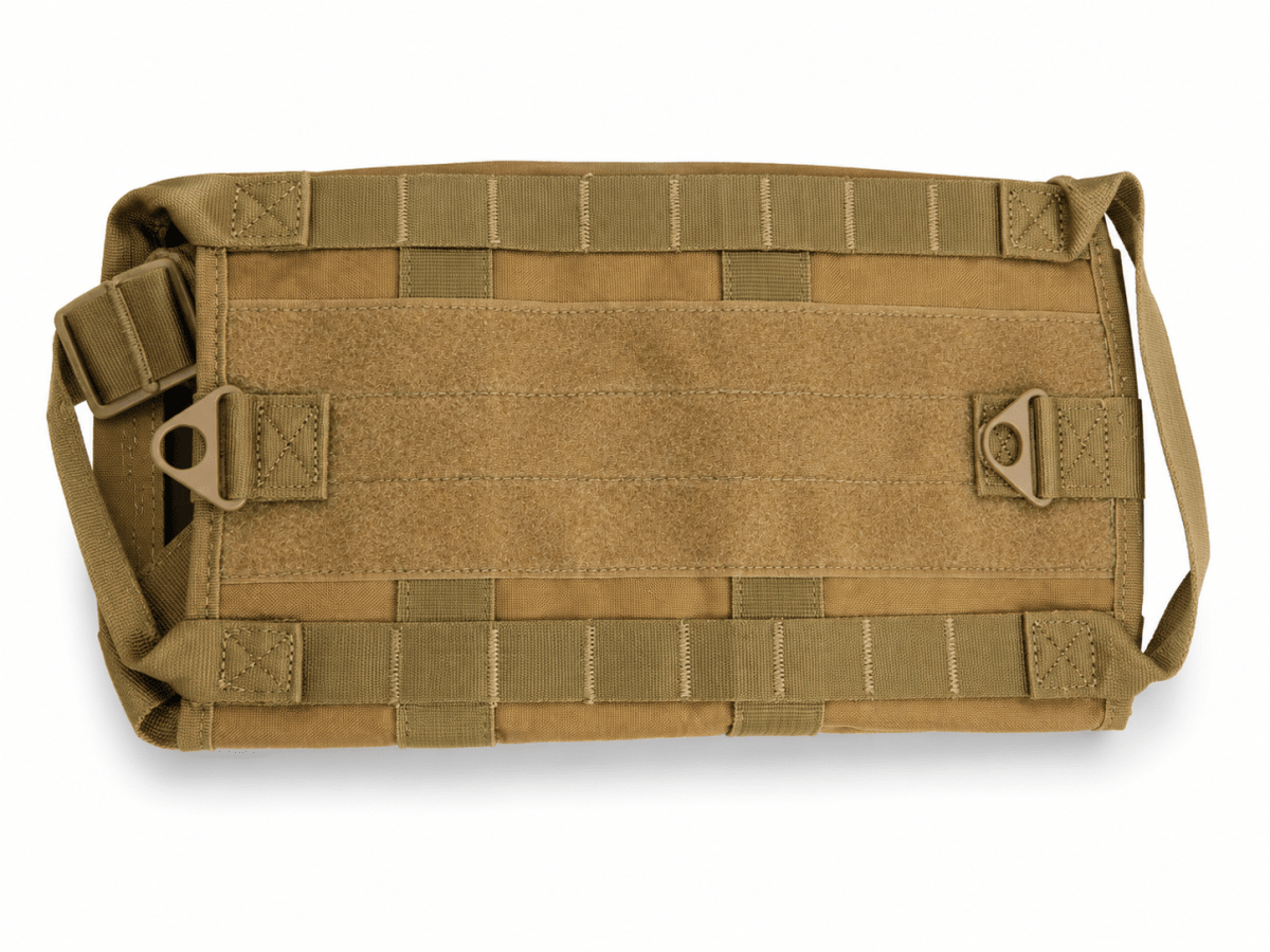 CHALECO TACTICO PARA PERRO COYOTE1