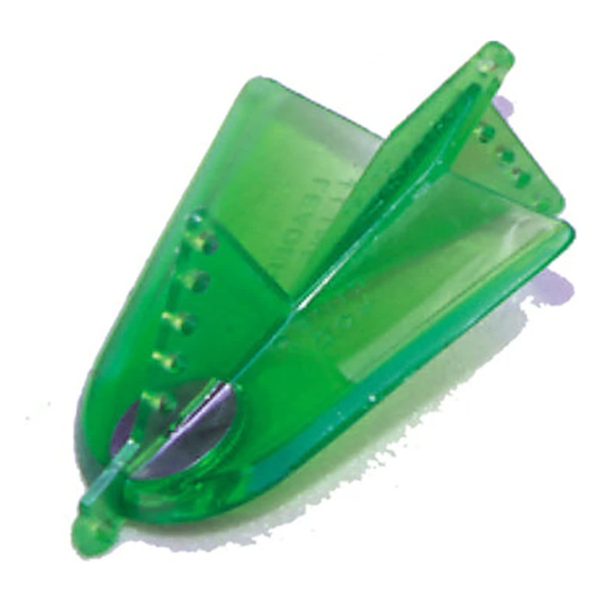 PARAVAN DAVIS FISH SEEKER 510 CHARTREUSE1