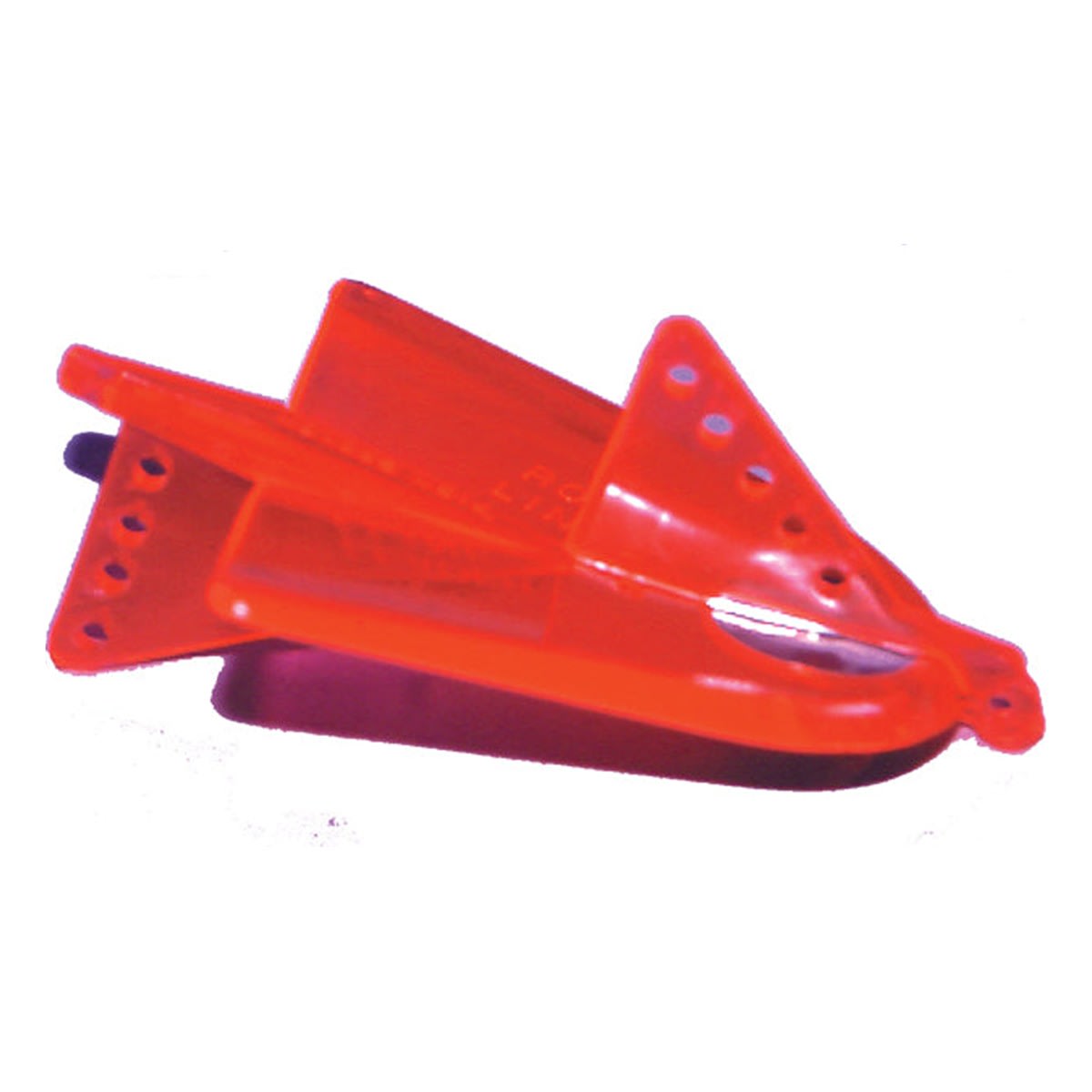 PARAVAN DAVIS FISH SEEKER 511 HOT PINK1