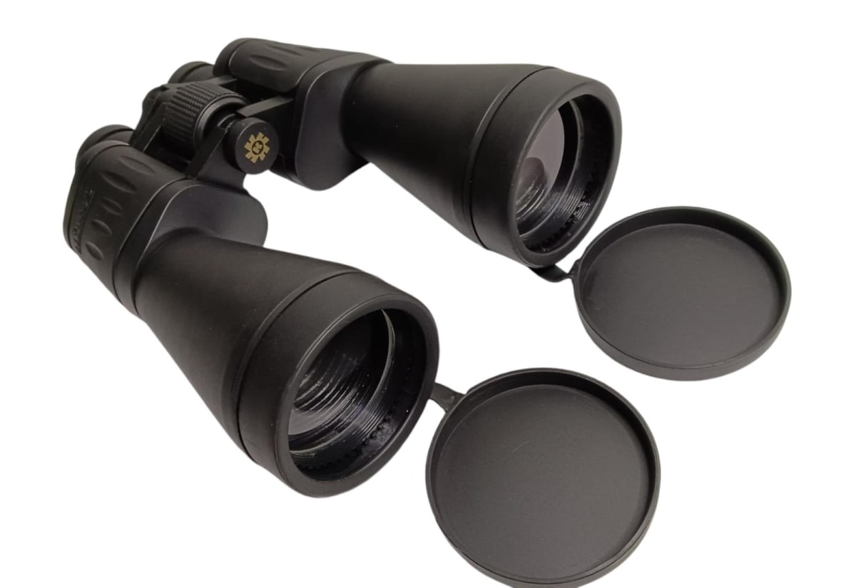 BINOCULAR KONUS GIANT 20X60 #21251