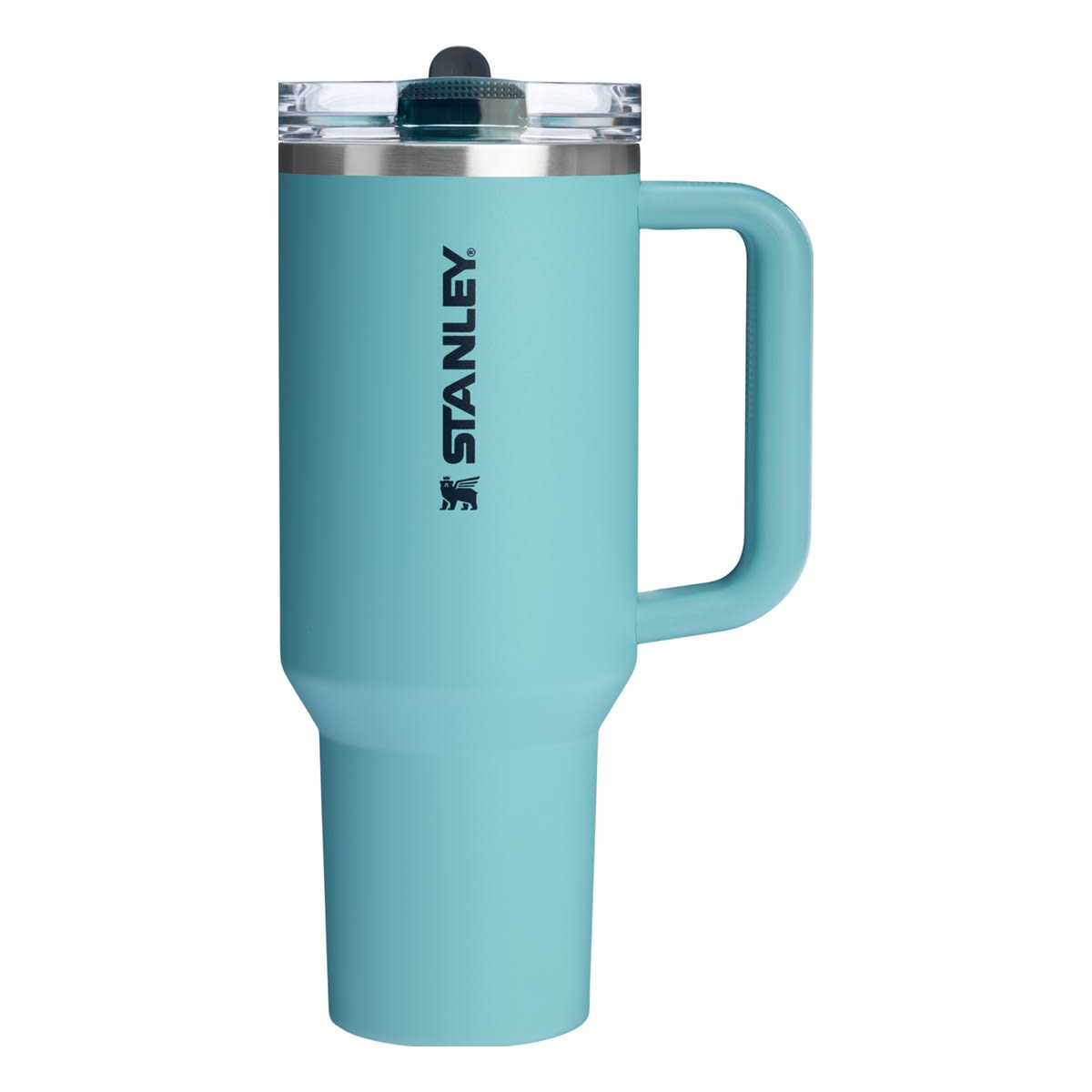 VASO TERMICO STANLEY QUENCHER PROTOUR 40 OZ 1,18L AGAVE1