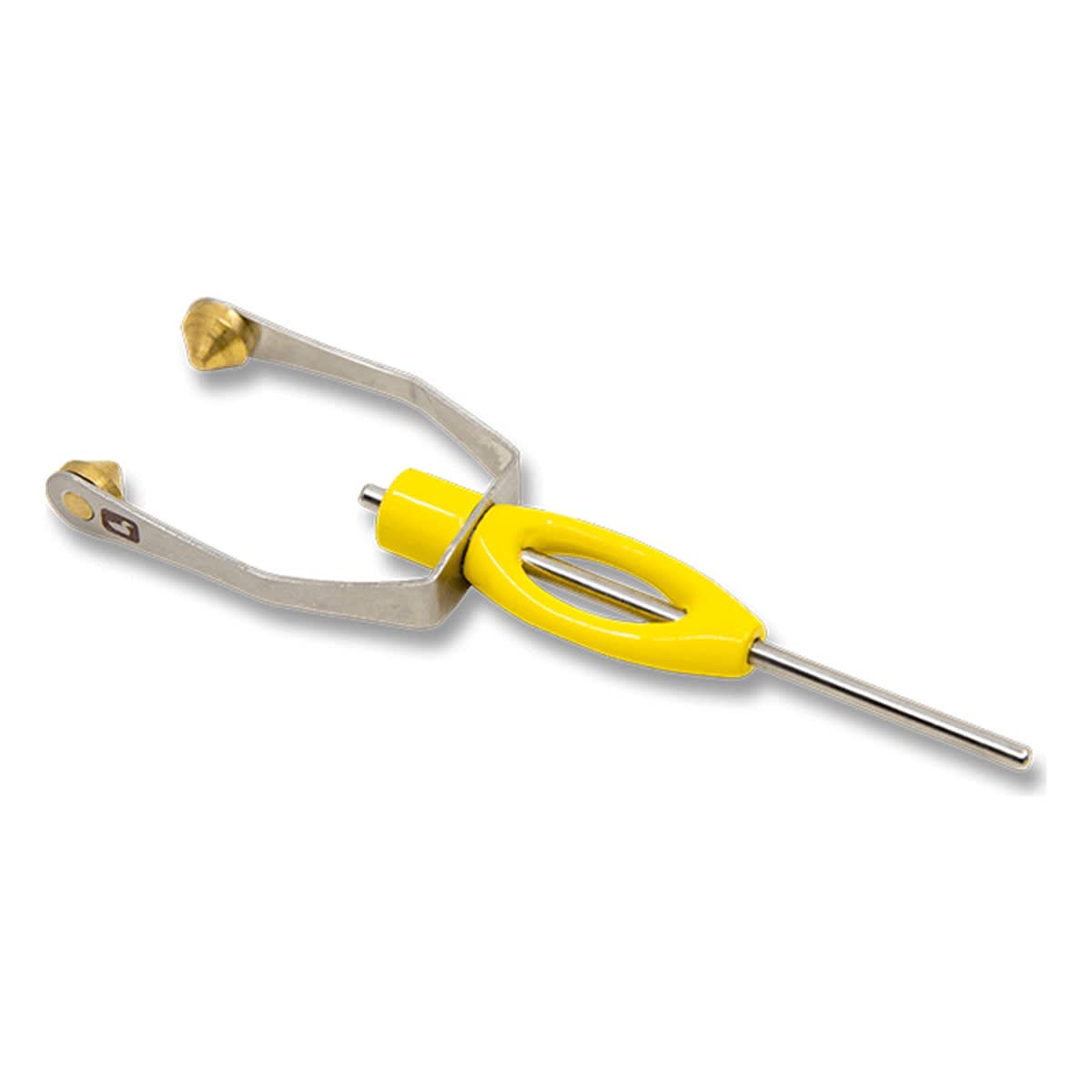 BOBINERO LOON ERGO BOBBIN AMARILLO1