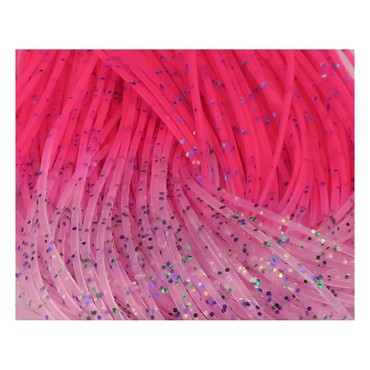 PATAS HARELINE HOT TIPPED CRAZY LEGS SALMON PINK1