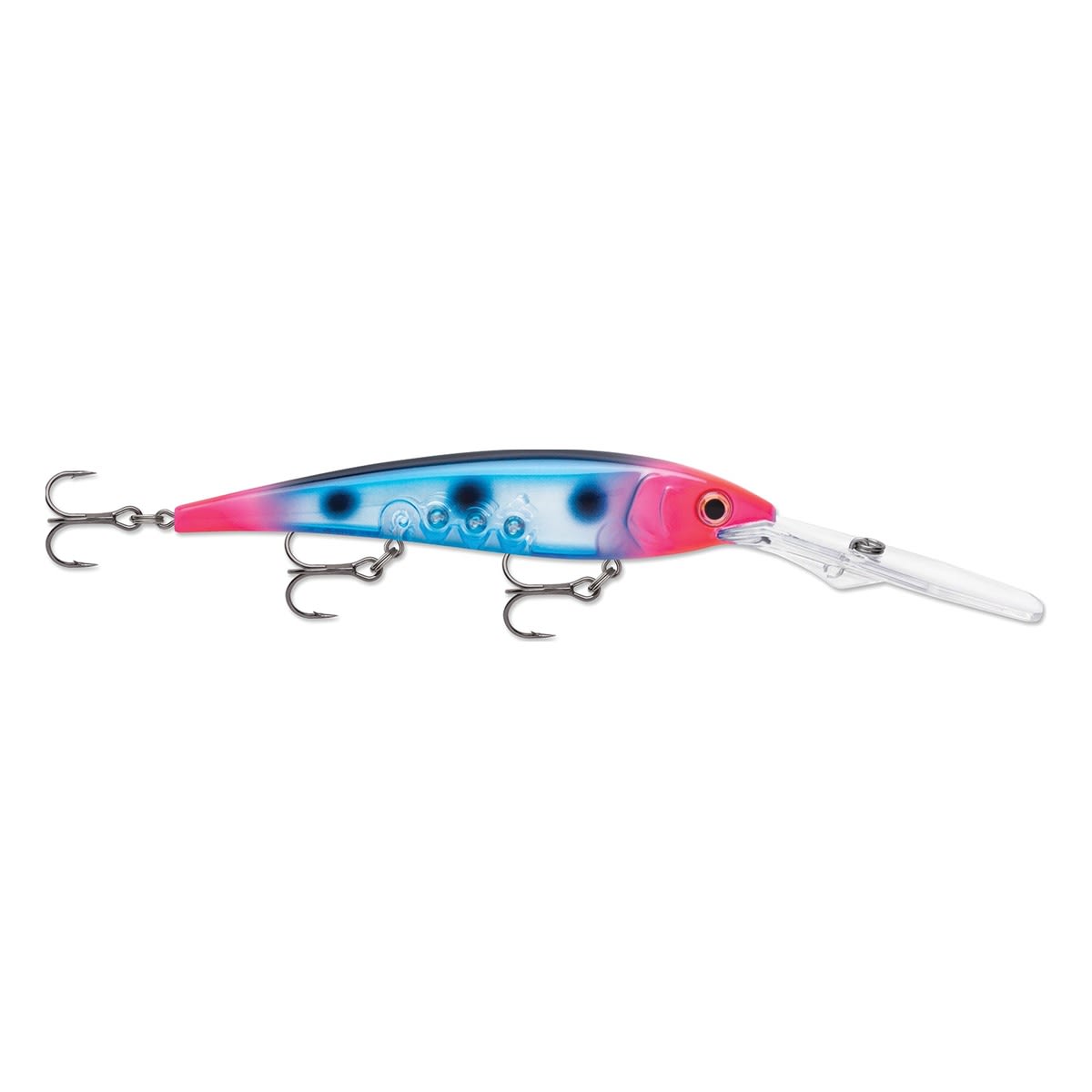 SEÑUELO RAPALA GOLD MINER GM30 12CM 21G ICE BREAKER IB1