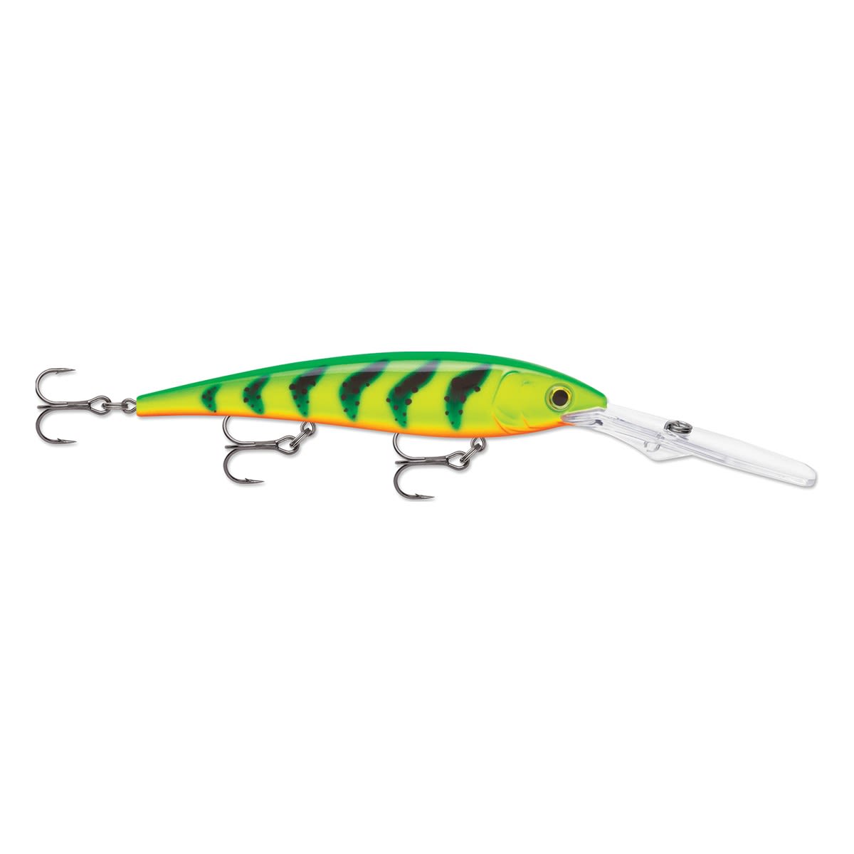 SEÑUELO RAPALA GOLD MINER 30 FIRETIGER1