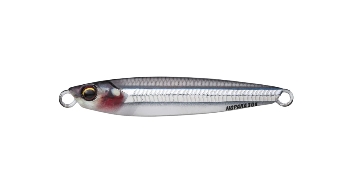 JIGPARA MAJORCRAFT LIVEBAIT 60G1
