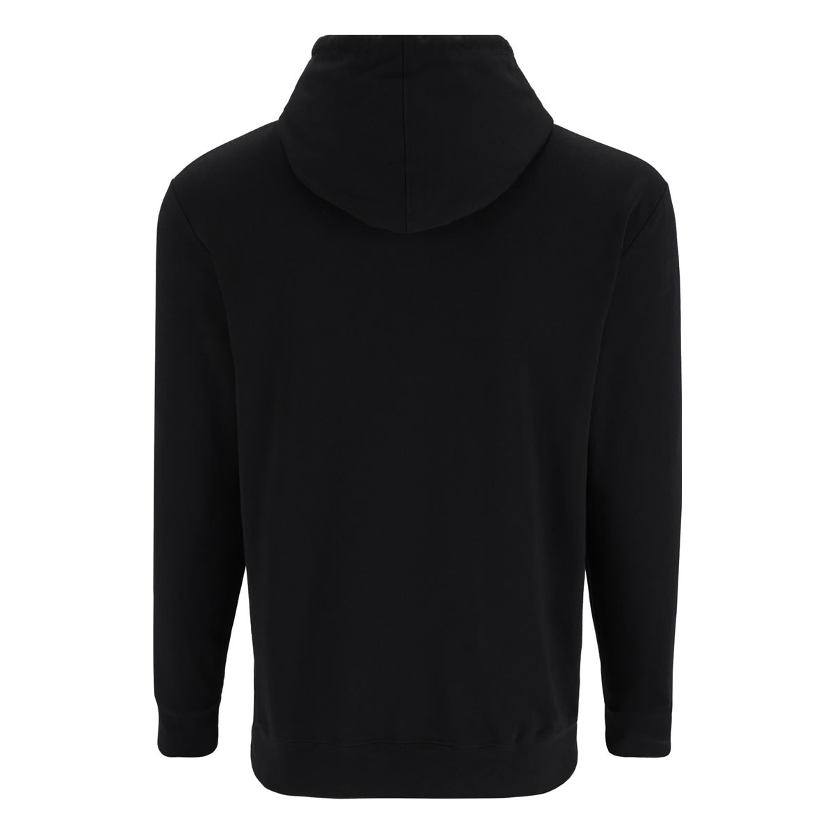 POLERON SIMMS HOOK AND LOOP HOODY NEGRO TALLA L2