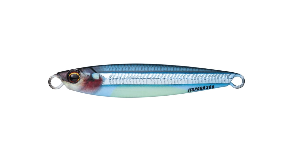 JIGPARA MAJORCRAFT LIVEBAIT 50G2