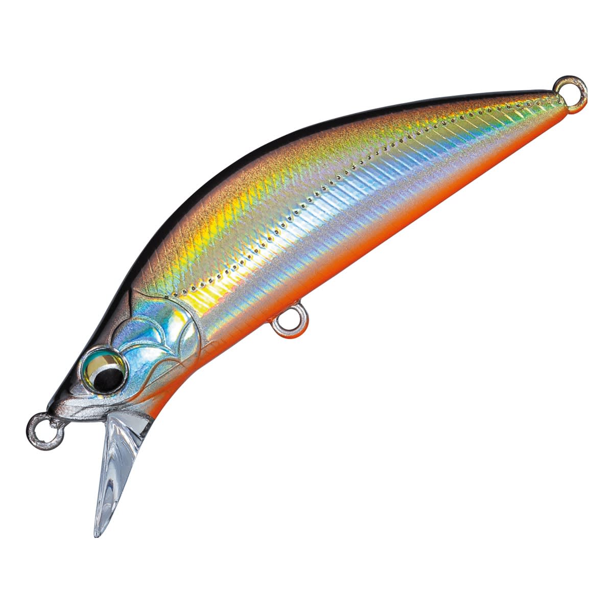 SEÑUELO MAJOR CRAFT EDEN 60H 7G TENNESSEE SHAD1