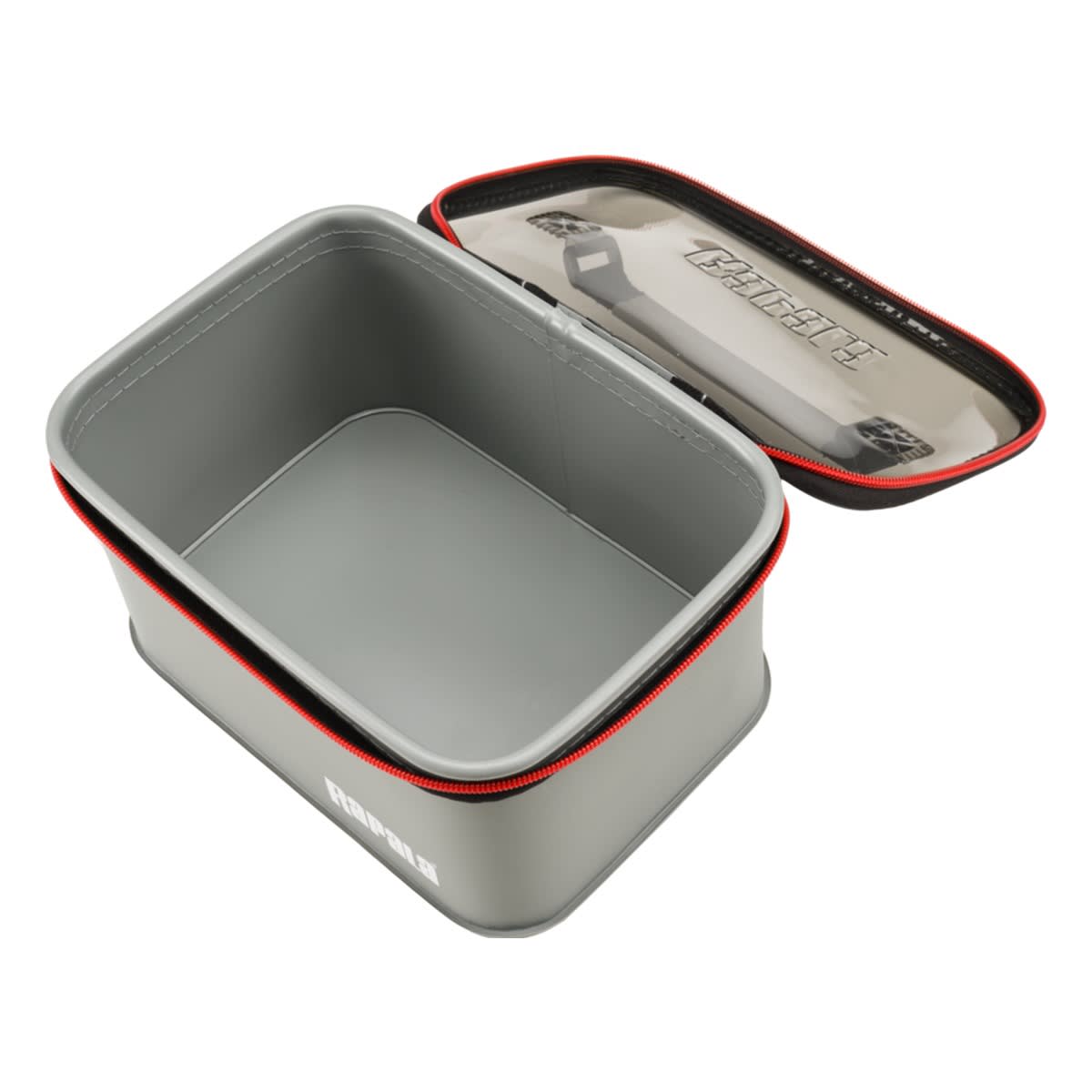 CAJA RAPALA HYDRO TACKLE BOX XL2