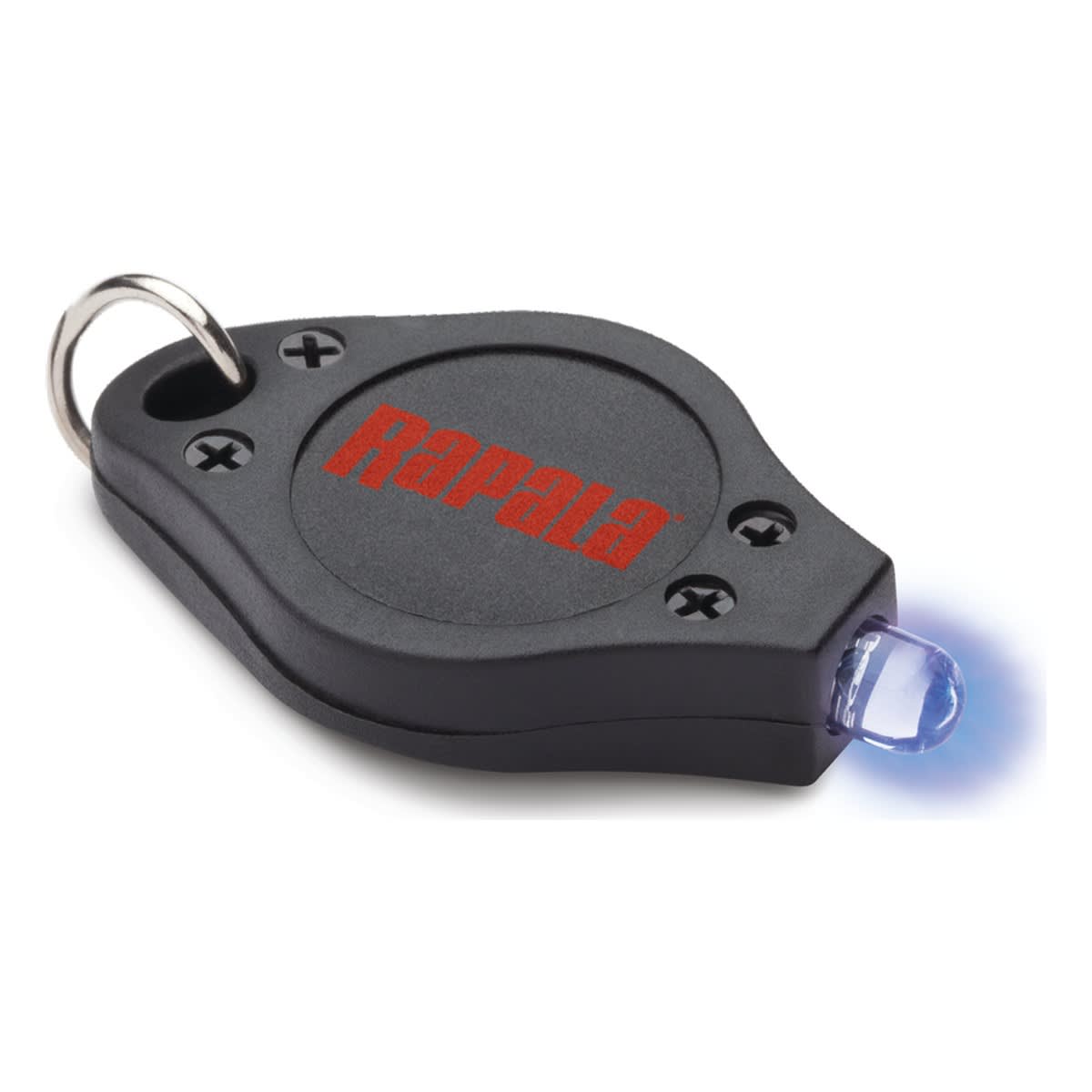 LINTERNA RAPALA LED UV LLAVERO PINCH LIGHT2