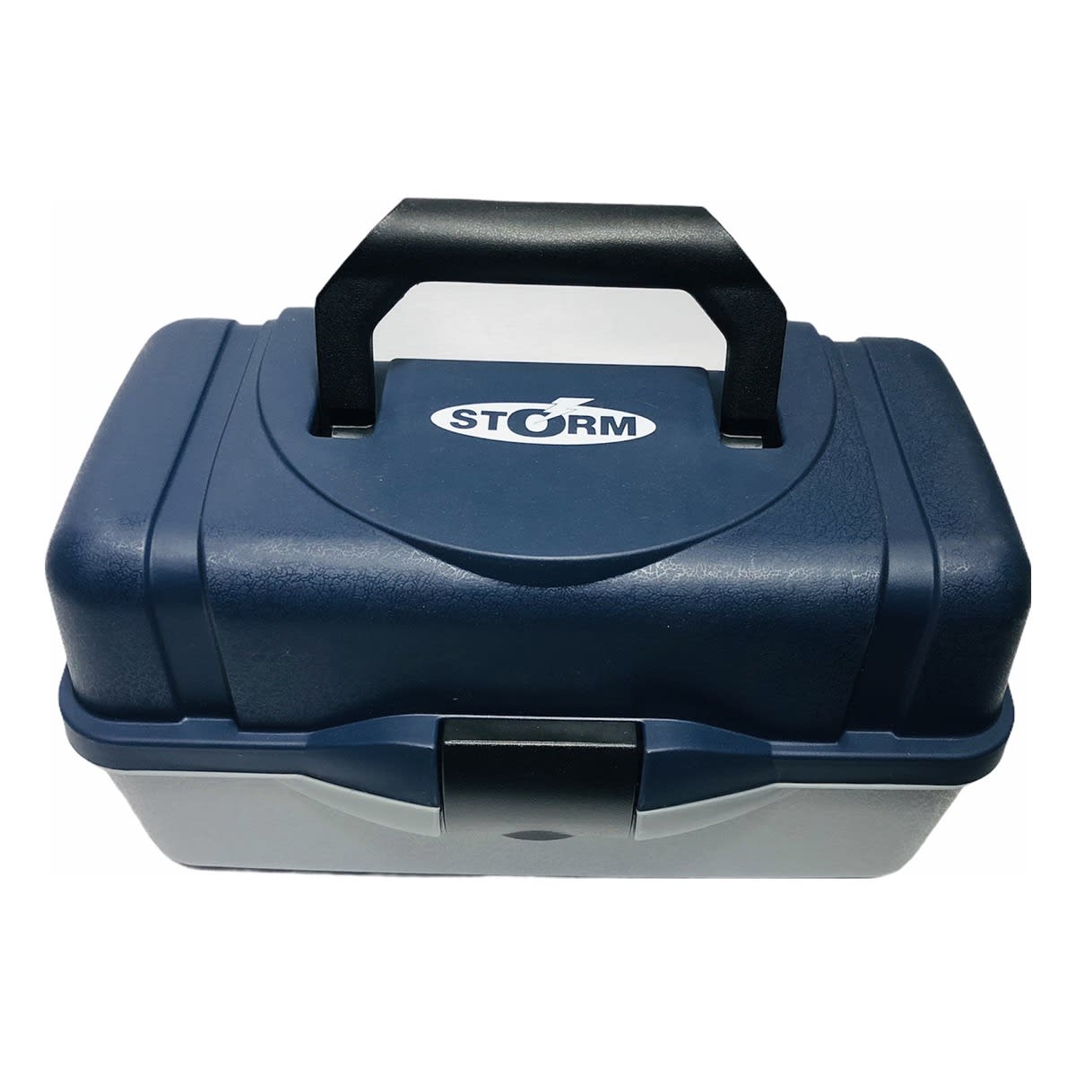CAJA DE PESCA STORM 2 BANDEJAS 16ST2CH1