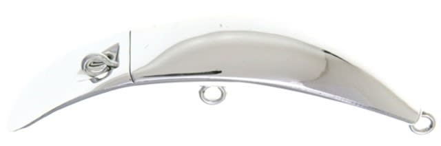 KAIMAN BRAD´S KILLER FISH2