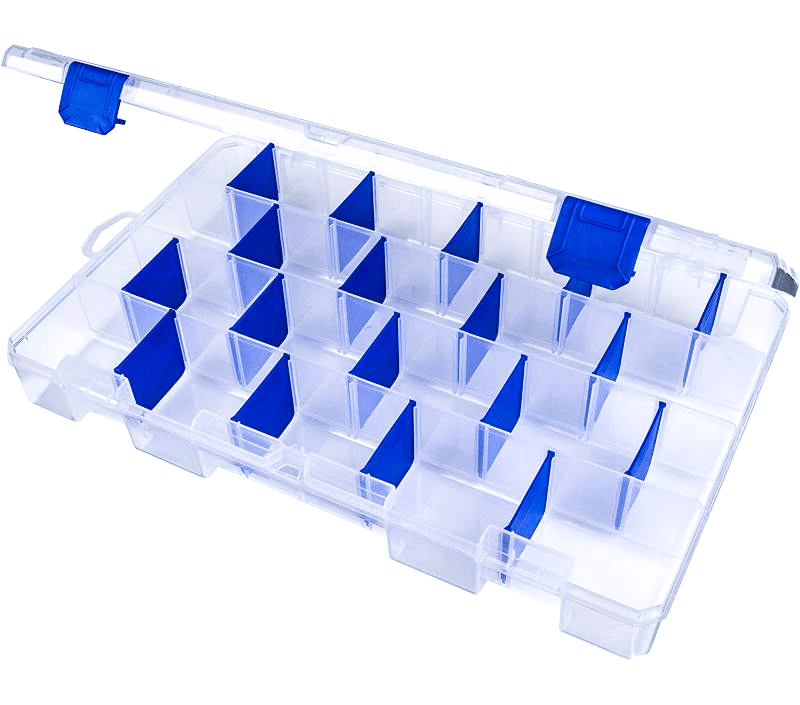 CAJAS SEÑUELERAS FLAMBEAU6