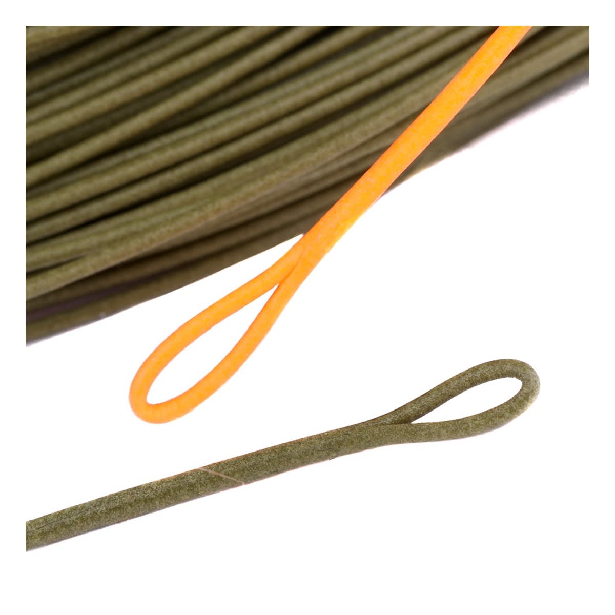 LINEA MOSCA SOLDARINI TACTICAL NYMPH 0,55MM 27M3