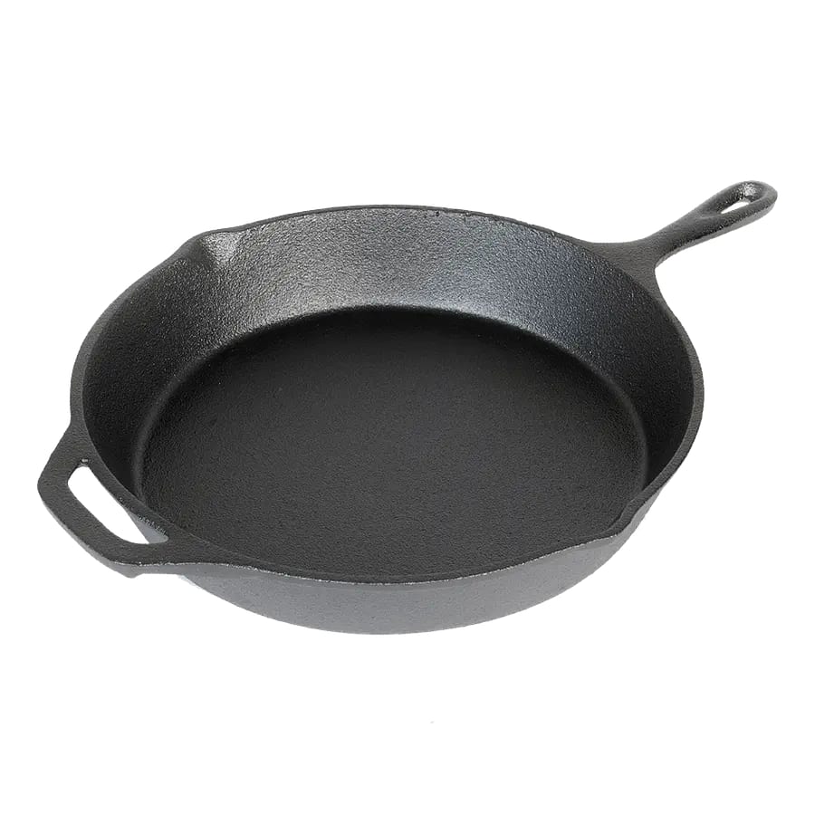 BBQ SARTEN C/VACIADOR QUINCHO1