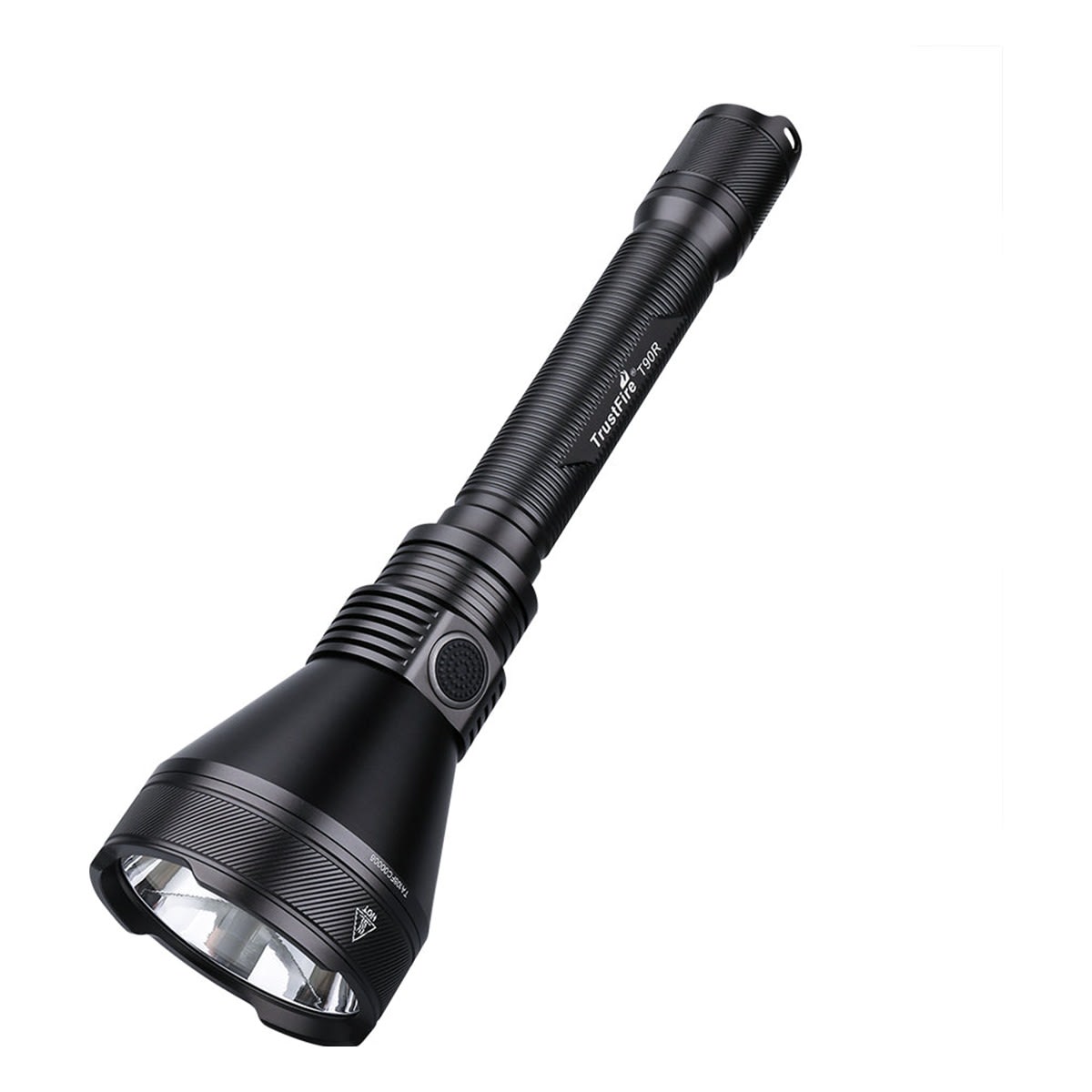LINTERNA TRUSTFIRE T90R 4800 LUMENES RECARGABLE2