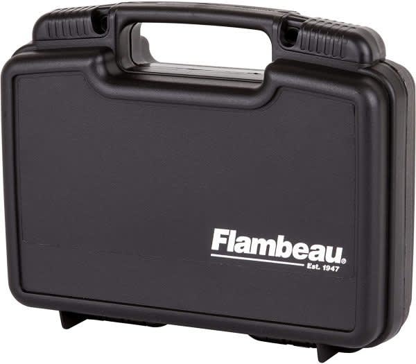 CAJA PISTOLA FLAMBEAU 1011 10.5