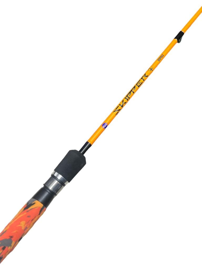 CAÑA RAPALA SKIPPER 6´3 ORANGE2